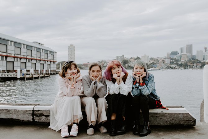 Private Vacation Photography Session with Local Photographer in Sydney - Private Vacation Photography in Sydney: why it works so well