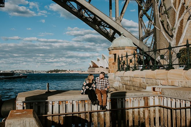 Private Vacation Photography Session with Local Photographer in Sydney - Getting the best results: how to work with your photographer
