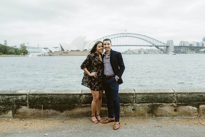 Private Vacation Photography Session with Local Photographer in Sydney - Price and value: what $325 buys you for a group