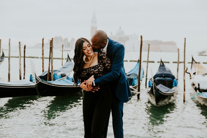 Private Vacation Photography Session with Local Photographer in Venice - Stop-by-Stop: What Each Area Does for Your Photos