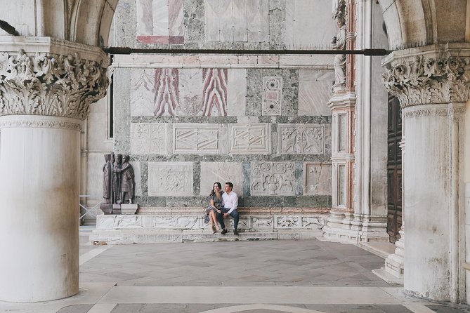 Private Vacation Photography Session with Local Photographer in Venice - How the Session Feels: Planning, Meeting Your Photographer, and Real Posing
