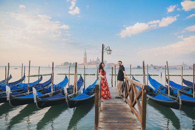 Private Vacation Photography Session with Local Photographer in Venice - Practical Considerations Before You Book