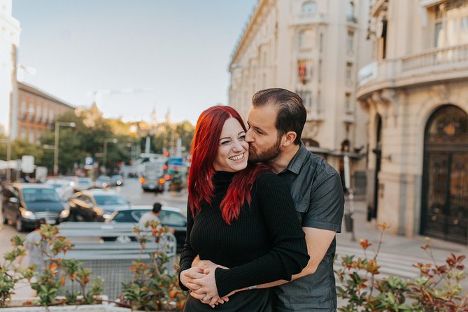 Private Vacation Photography Session with Photographer in Madrid - Price and Value: What $325 Really Means for Your Group