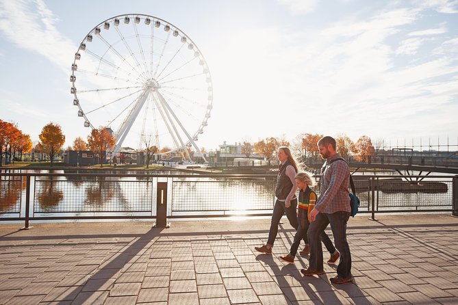 Private Vacation Photography Session with Photographer in Montreal - Tips to get better photos during your Montreal hour