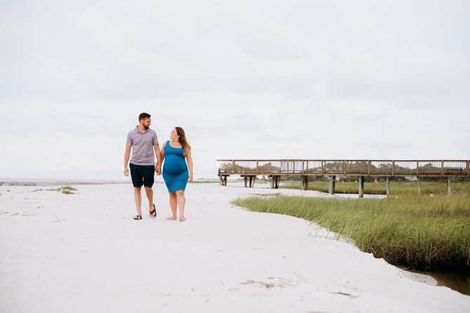 Private Vacation Photoshoot with Photographer Hilton Head Island - Key things to know before you go