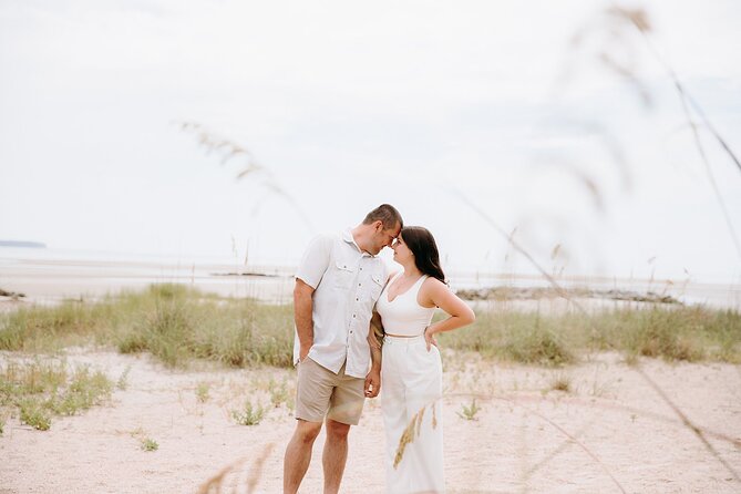 Private Vacation Photoshoot with Photographer Hilton Head Island - A realistic photo session flow (so you know what to expect)