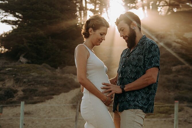 Private Vacation Photoshoot with Photographer Hilton Head Island - The value of choosing this instead of a random phone photo