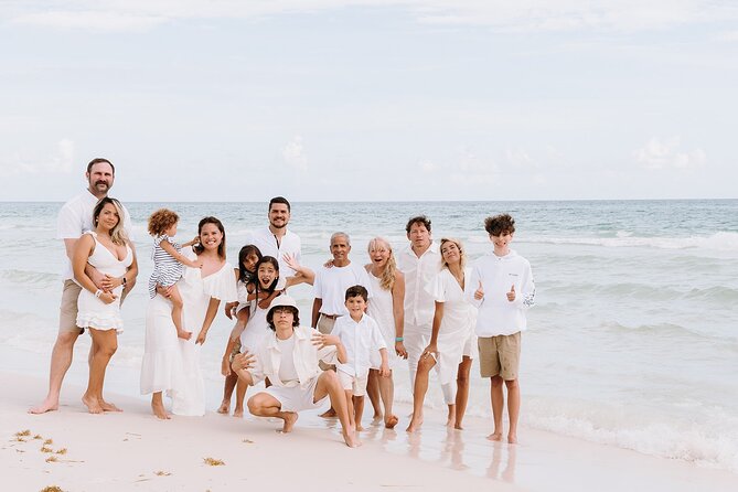 Private Vacation Photoshoot with Photographer Hilton Head Island - Who this fits best on Hilton Head Island