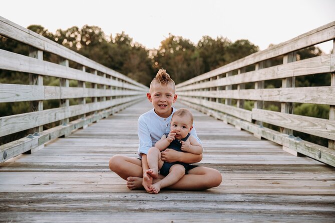 Private Vacation Photoshoot with Photographer Hilton Head Island - Small practical tips that make your photos better