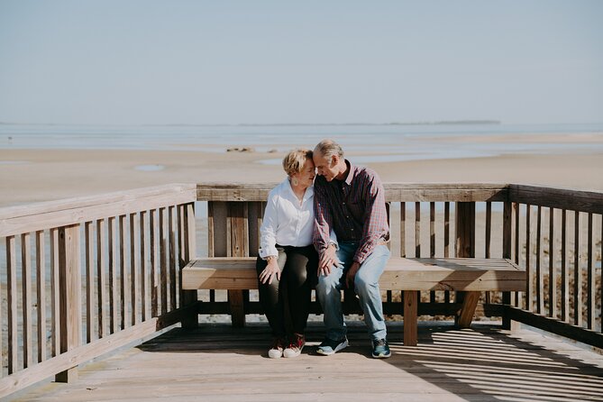 Private Vacation Photoshoot with Photographer Hilton Head Island - The 30-minute vs 1-hour choice that actually makes sense