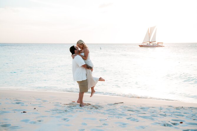 Private Vacation Photoshoot with Photographer in Aruba - Key Highlights You’ll Care About