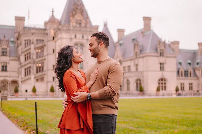 Private Vacation Photoshoot with Photographer in Asheville - Key things I’d bookmark before booking