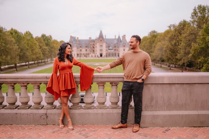 Private Vacation Photoshoot with Photographer in Asheville - Why the photographer’s flexibility is the real value