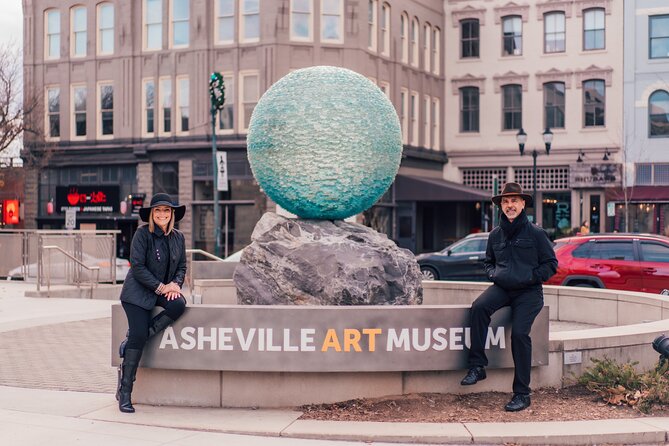 Private Vacation Photoshoot with Photographer in Asheville - Price and value: is $154.98 per person fair?