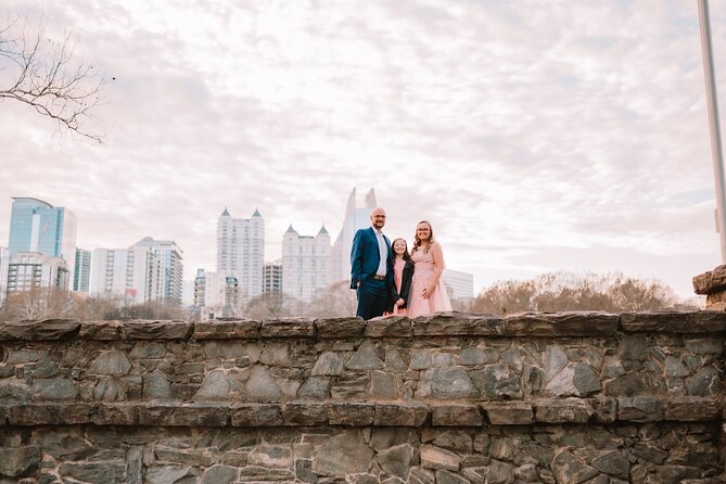 Private Vacation Photoshoot with Photographer in Atlanta - Key Highlights You’ll Care About