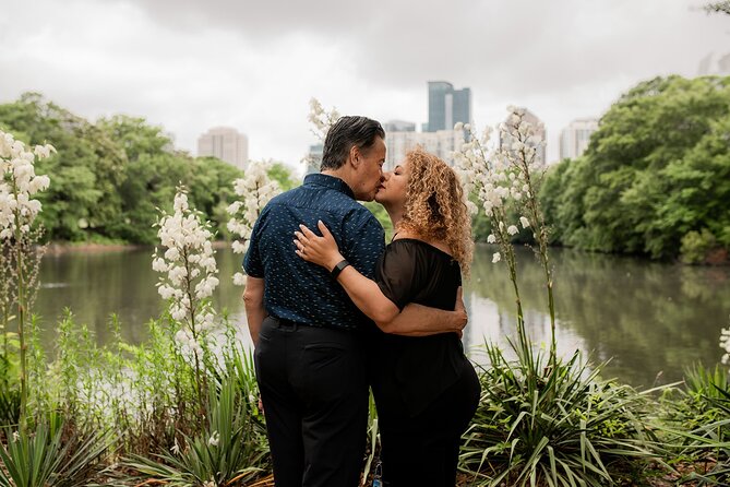 Private Vacation Photoshoot with Photographer in Atlanta - What You’ll Actually Do During the Shoot