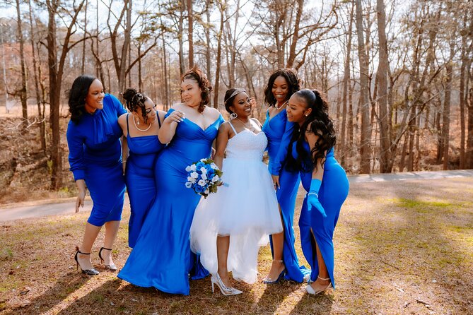 Private Vacation Photoshoot with Photographer in Atlanta - What the Photographer Does for You (This Is the Real Value)