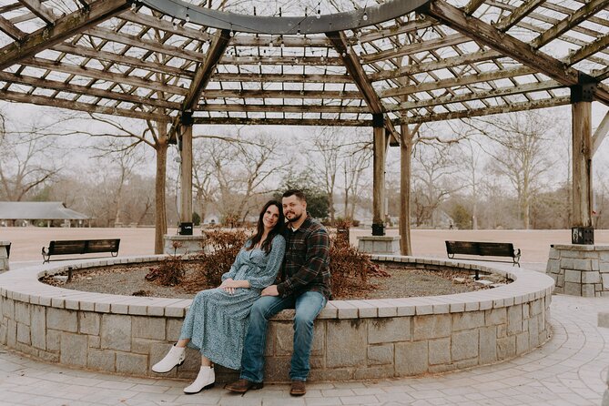 Private Vacation Photoshoot with Photographer in Atlanta - Editing Quality: The Part You’ll Look at Later