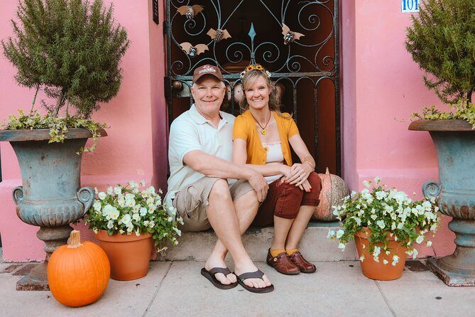 Private Vacation Photoshoot with Photographer in Charleston - Key Highlights You’ll Actually Care About