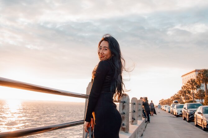 Private Vacation Photoshoot with Photographer in Charleston - Price and Value: What $154.98 Per Person Buys You