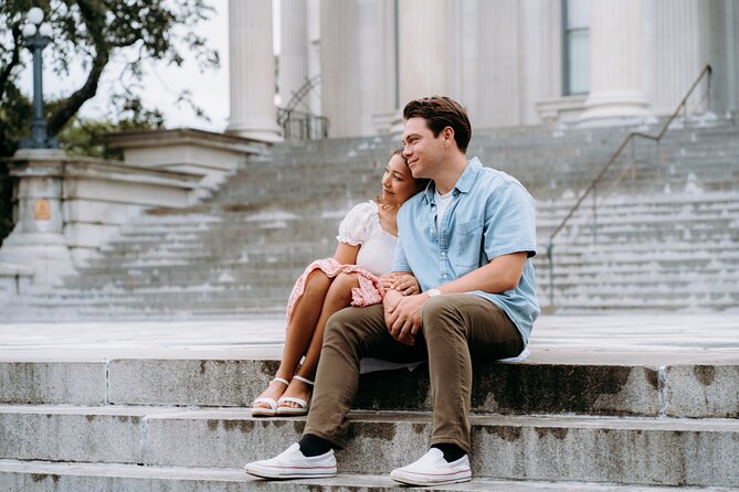 Private Vacation Photoshoot with Photographer in Charleston - Who This Photoshoot Fits Best