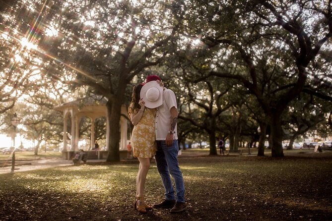 Private Vacation Photoshoot with Photographer in Charleston - Practical Tips So You Get the Best Photos