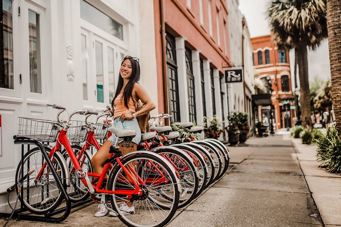 Private Vacation Photoshoot with Photographer in Charleston - How Your Photographer Picks the Spots Around Charleston