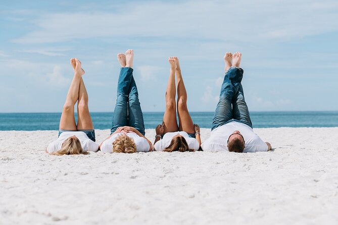 Private Vacation Photoshoot with Photographer in Chicago - The Photos: 20 or 45 Pro Portraits That Feel Like the Trip