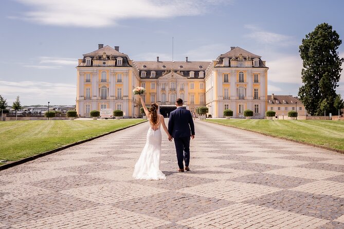 Private Vacation Photoshoot with Photographer in Cologne - Key Things I’d Bet On Before You Book