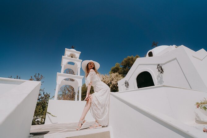 Private Vacation Photoshoot with Photographer in Corfu - Price and value: does $129.86 make sense?