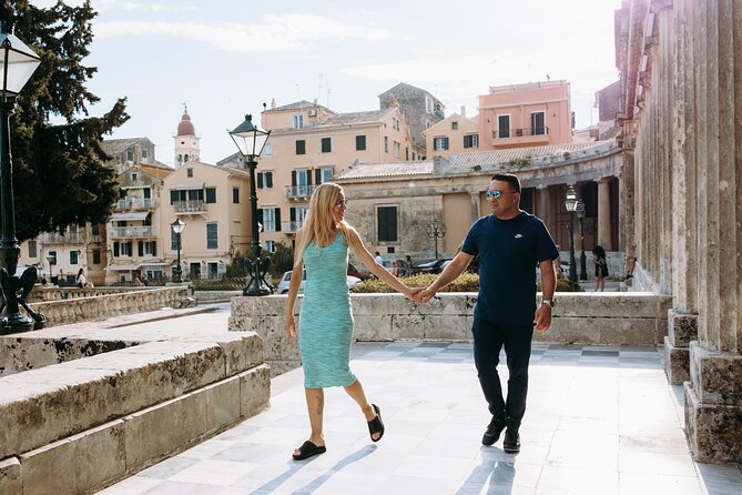Private Vacation Photoshoot with Photographer in Corfu - Who this photoshoot suits best