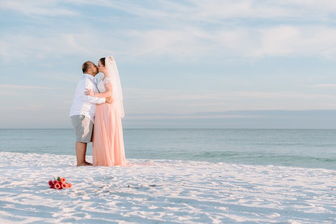 Private Vacation Photoshoot with Photographer in Destin - Who this private photoshoot is best for (and who might want something else)