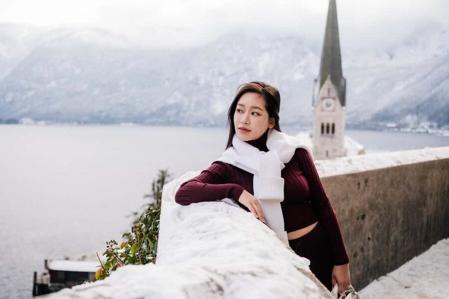 Private Vacation Photoshoot with Photographer in Hallstatt - Choosing your session length: 30 minutes vs 1 hour