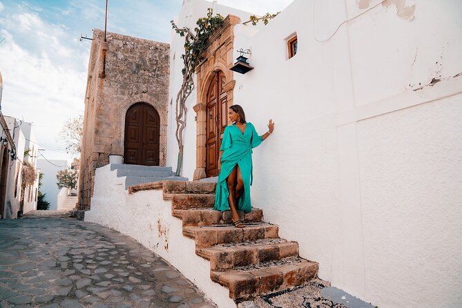 Private Vacation Photoshoot with Photographer in Ibiza - Who should book this private Ibiza photoshoot