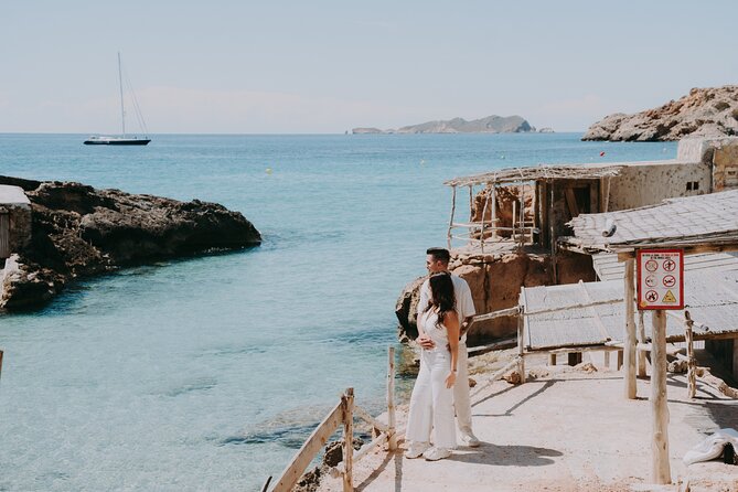 Private Vacation Photoshoot with Photographer in Ibiza - Practical tips to get the best results (without overthinking it)