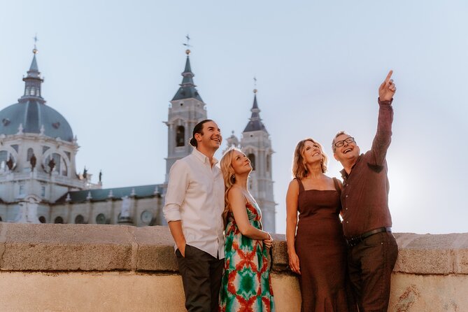 Private Vacation Photoshoot with Photographer in Madrid - Why a private Madrid photoshoot feels smarter than another sightseeing day