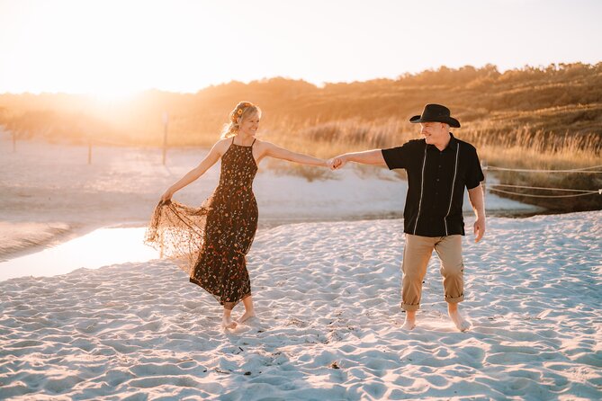 Private Vacation Photoshoot with Photographer in Myrtle Beach - Key Points to Know Before You Book