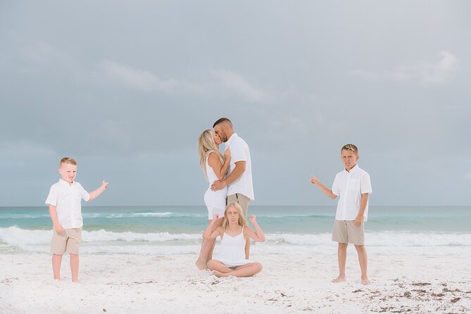 Private Vacation Photoshoot with Photographer in Myrtle Beach - Price and Value: Is $140.20 Per Person a Good Deal?