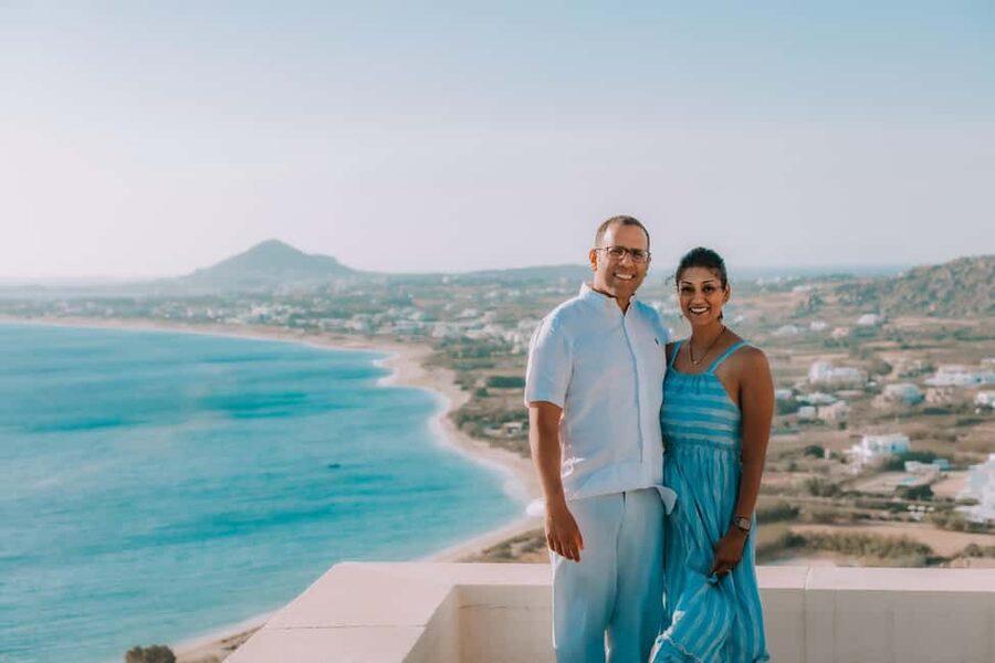 Private Vacation Photoshoot with Photographer in Paros - Who This Photoshoot Suits Best (and Who Might Skip It)