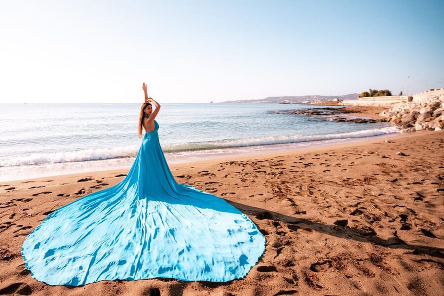Private Vacation Photoshoot with Photographer in Rhodes - Who should book this Rhodes photoshoot