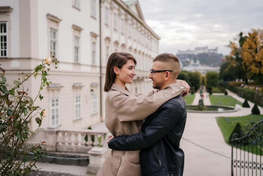 Private Vacation Photoshoot with Photographer in Salzburg - Key highlights at a glance