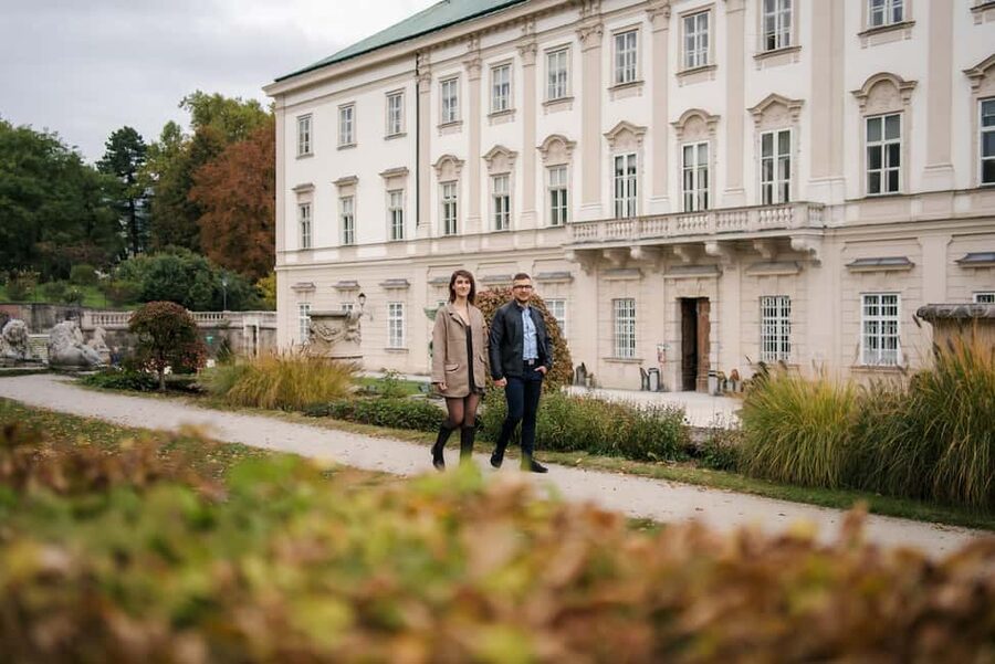 Private Vacation Photoshoot with Photographer in Salzburg - Who this private photoshoot suits best