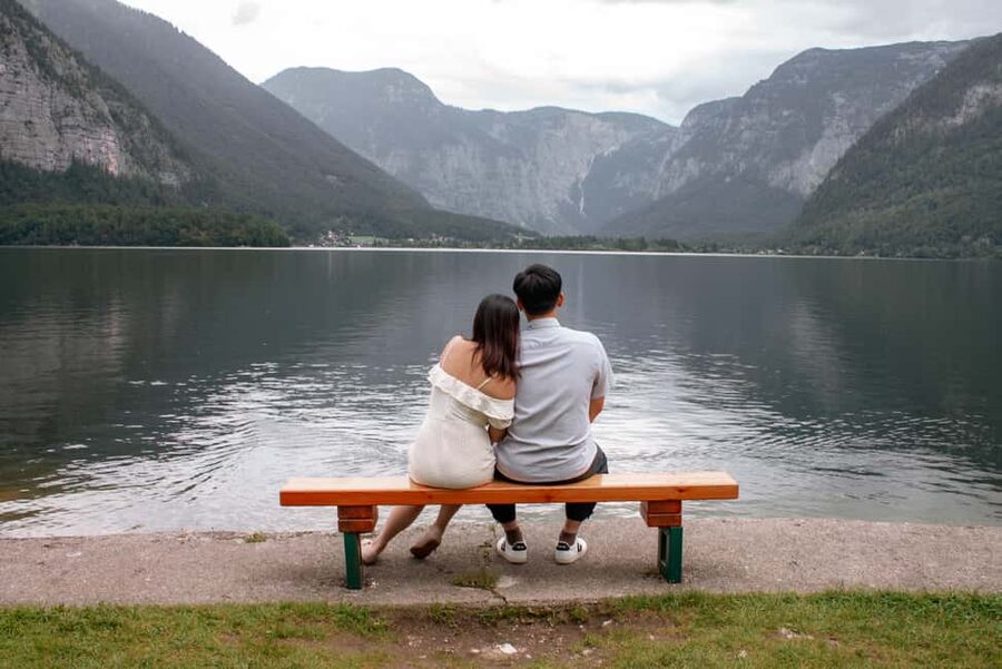 Private Vacation Photoshoot with Photographer in Salzburg - Should you book this private photoshoot in Salzburg?