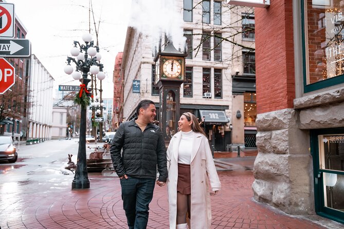 Private Vacation Photoshoot with Photographer in Vancouver - Key Highlights You’ll Actually Care About