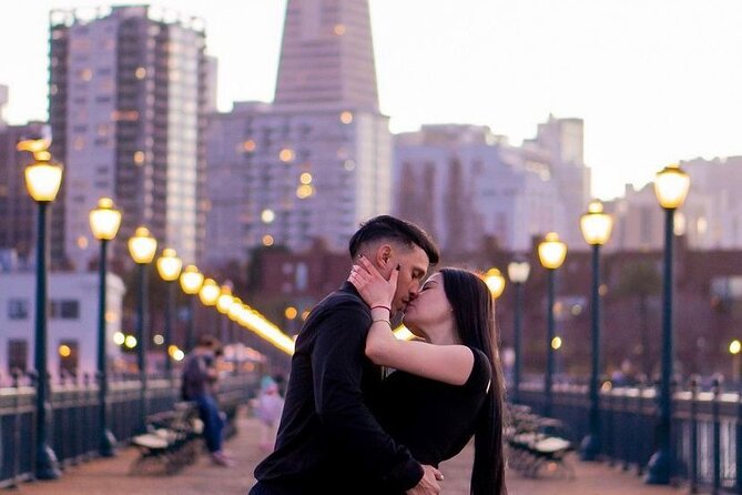 Private Vacation Photoshoot with Photographer in Vancouver - Communication Before You Meet: What Good Planning Looks Like