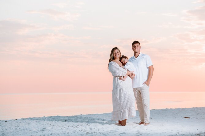 Private Vacation Photoshoot with Photographer in Virginia Beach - Key Things That Matter Here