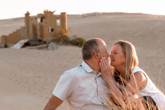 Private Vacation Photoshoot with Photographer in Virginia Beach - Where This Shoot Fits Into a Virginia Beach Trip