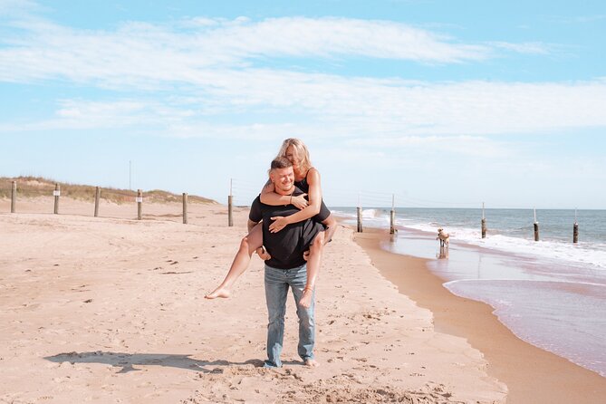 Private Vacation Photoshoot with Photographer in Virginia Beach - Local Tips From Your Photographer: Turning Photos Into Better Sightseeing
