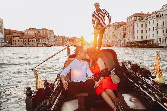 Private Walking and Photography Tour in Venice - A morning route that actually helps your photos