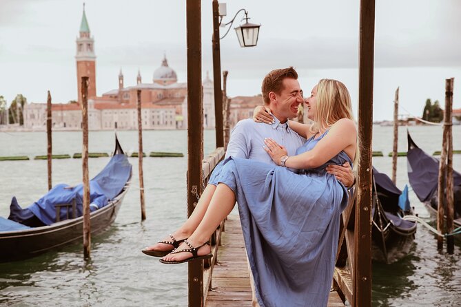 Private Walking and Photography Tour in Venice - The included photography gear (and what you should expect)